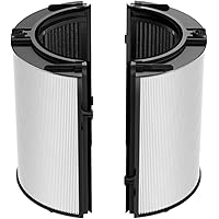 Dyson Combi 360° Glass HEPA and Activated Carbon Air Purifier Filter