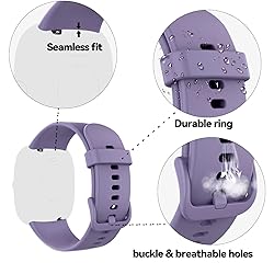 anyloop Silicone Replacement Bands Straps