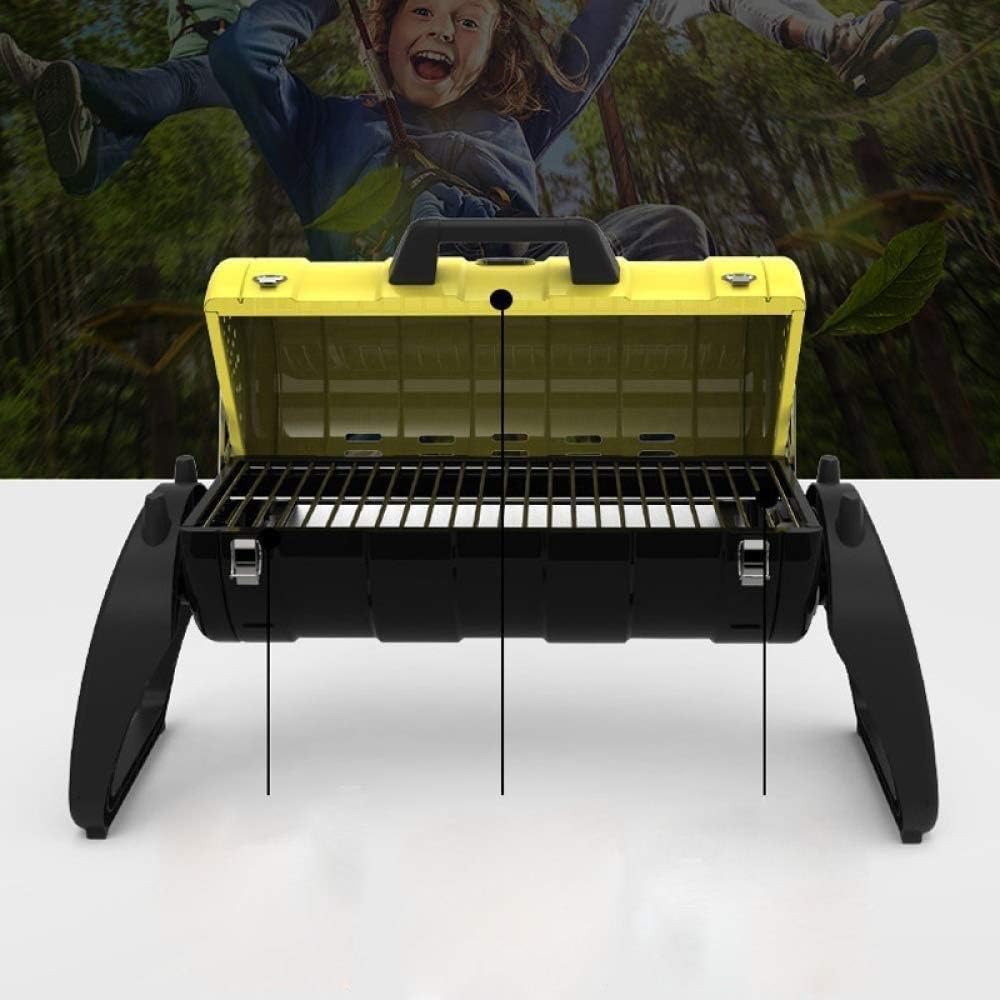 review PDGJG Electric Indoor Searing Grill Easy-to-Clean Nonstick Plate, Extra-Large Drip Tray, Stainless Steel