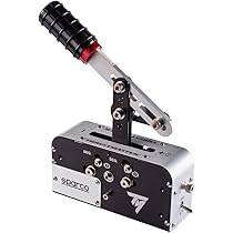 Thrustmaster TM SIM HUB : Amazon.ca: Video Games
