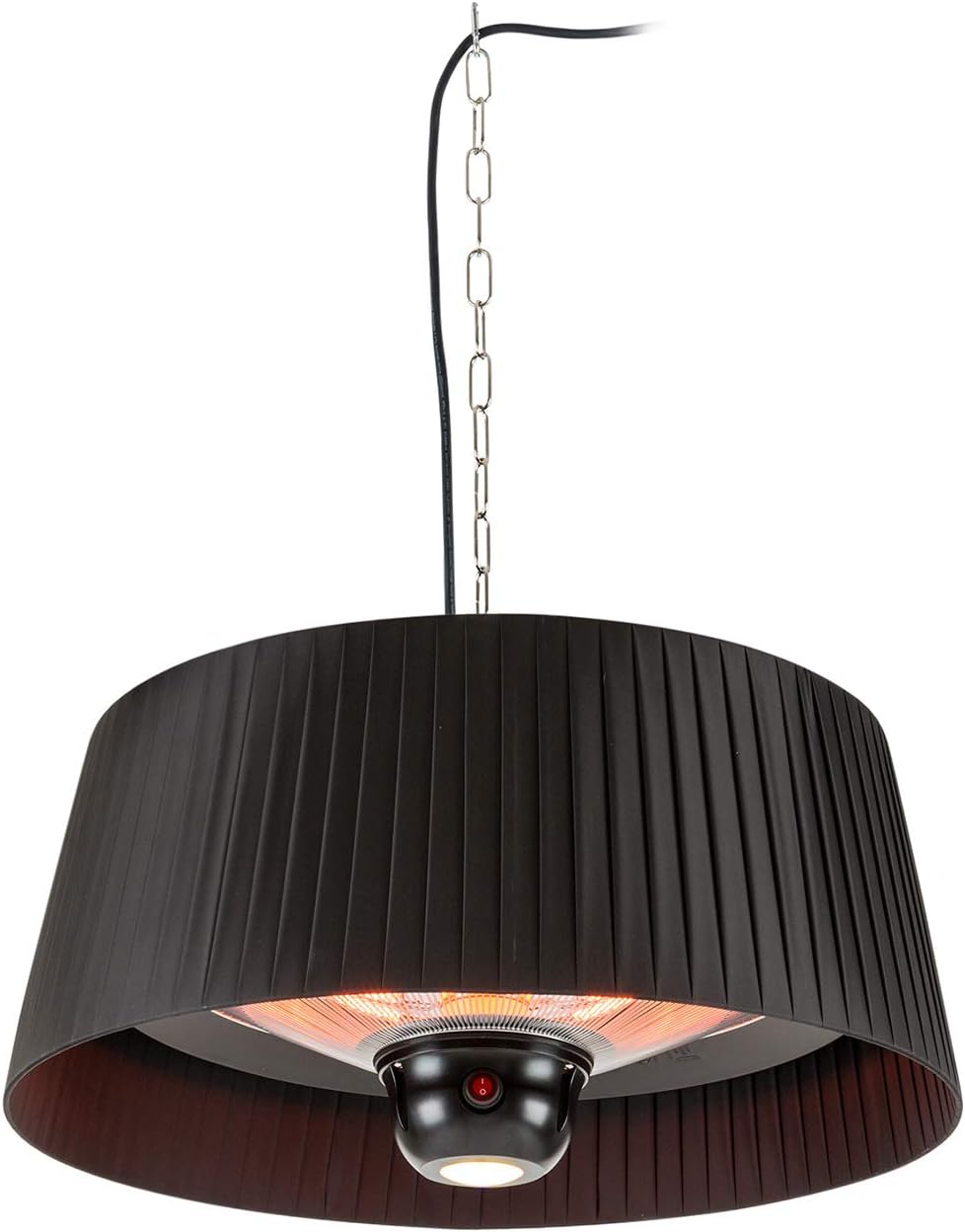 riscaldatori a infrarossi per la casa