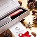 Chef Knife, High Carbon German Steel, Sharp Kitchen Knife, 8 Inch Professional Chef's Knife, Perfect Kitchen Gift for Cooking Lovers and Chefs.