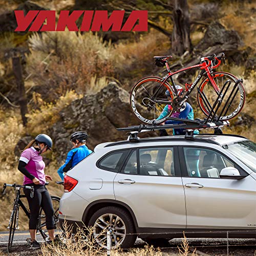 yakima highroad bike mount