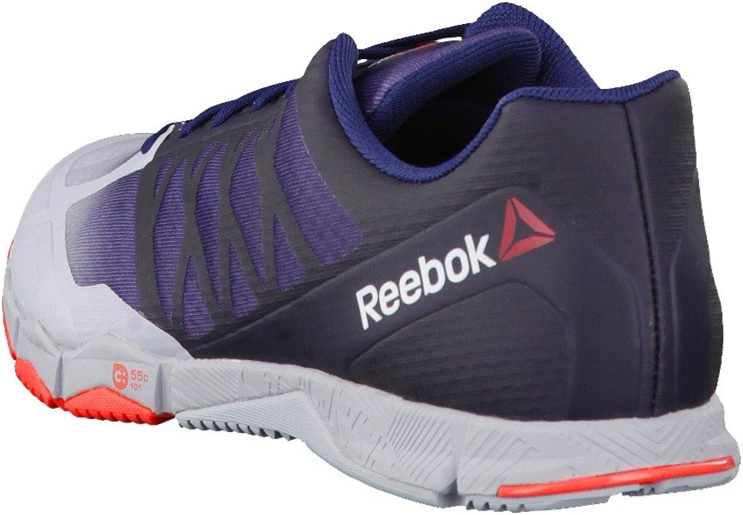 reebok crossfit speed tr hombre naranja