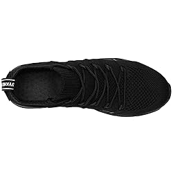 DYKHMATE Steel Toe Shoes for Men Women Lightweight