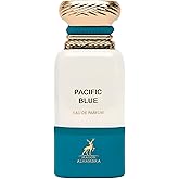 Maison Alhambra Pacific Blue EDP Unisex 2.7 Fl Oz