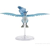 Pokemon Articuno, Super-Articulated 6-Inch Figure - Collect Your Favorite Pok&eacute;mon Figures - Toys for Kids and Pok&eacute;mon Fans