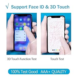 Fixerman for iPhone 12/12 Pro Screen Replacement