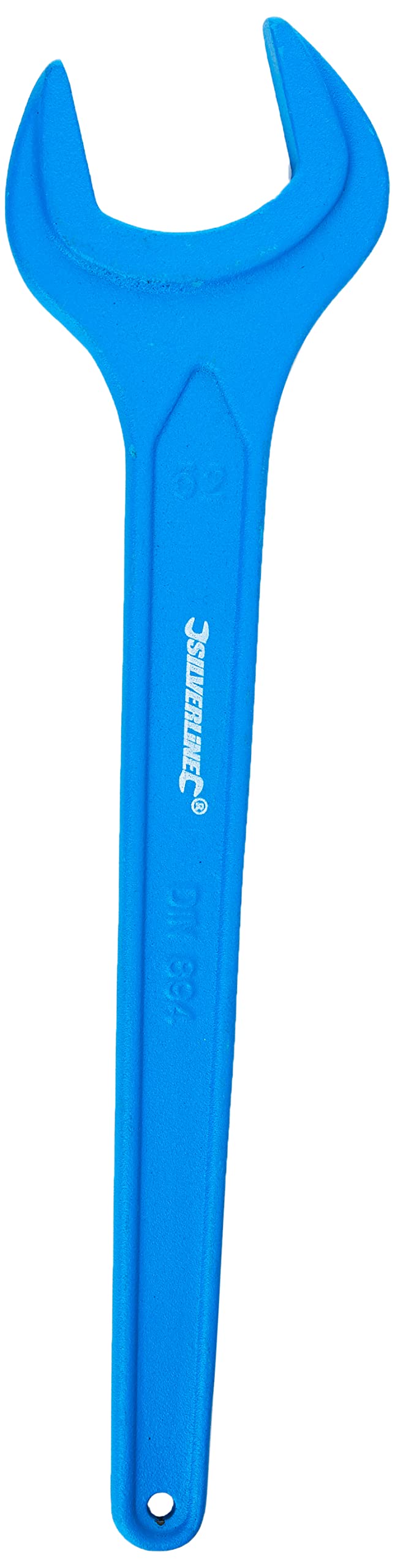 Silverline Pump Nut Spanner 52mm (748320)