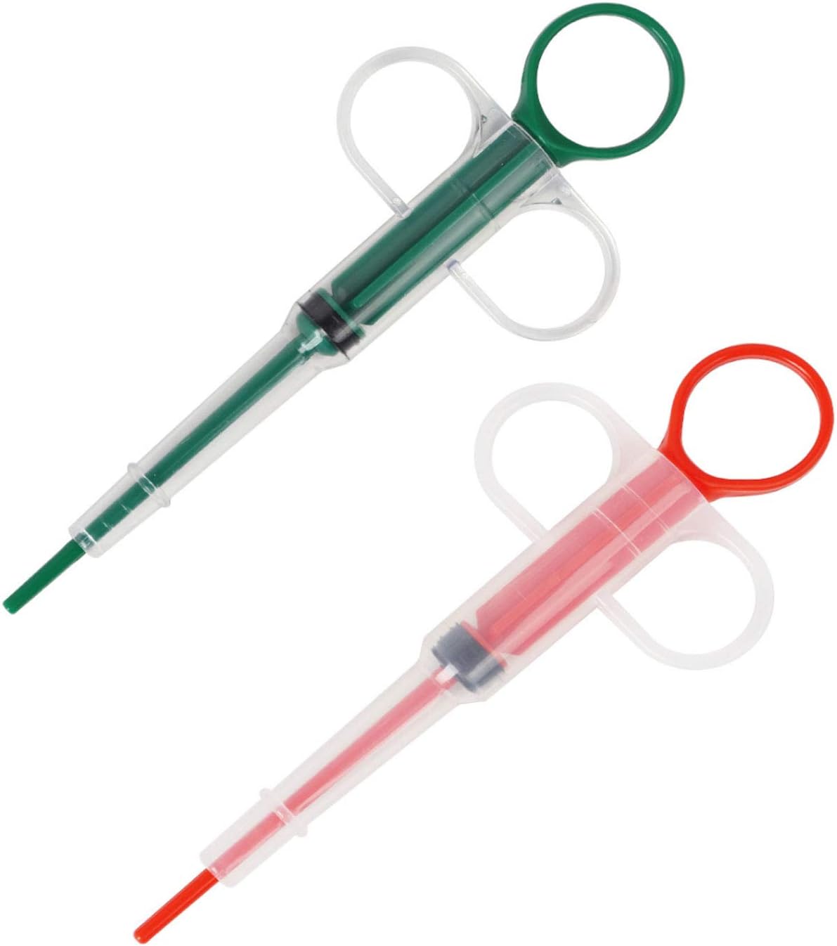 pill syringe for dogs