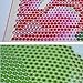 Diamond Painting Cross Stitch,Elevin(TM) 5D DIY Crystal Diamond Painting Counted Paint By Number Kits Cross Stitch Square Diamond Embroid (3040CM, E)