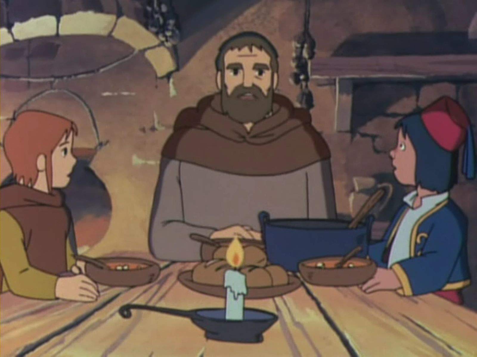 Amazon Co Jp リトル エル シドの冒険を観る Prime Video