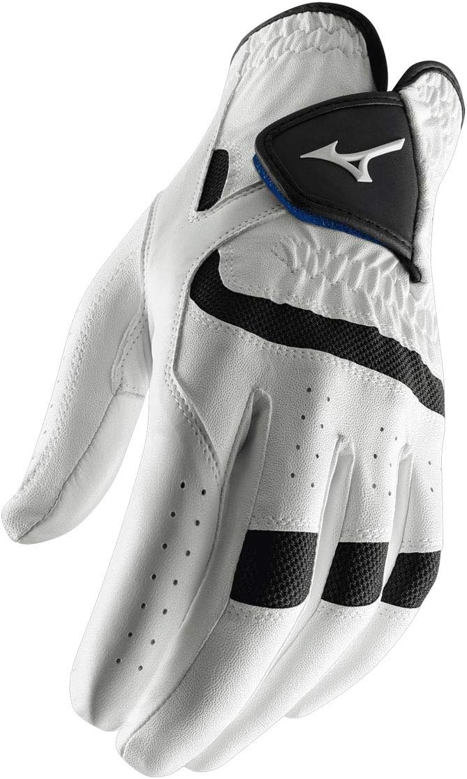 mizuno elite glove