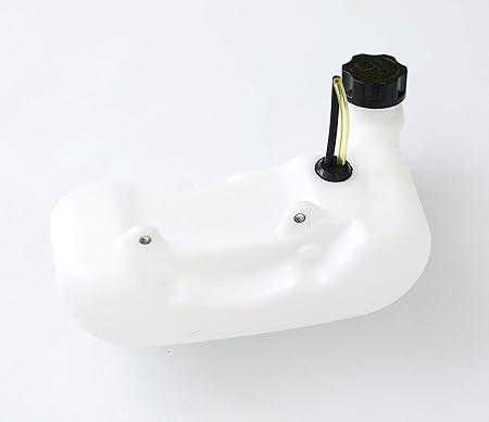 Benzintank Tank Motorsense Freischneider mit Filter passend für z.B. Fuxtec Timbertech