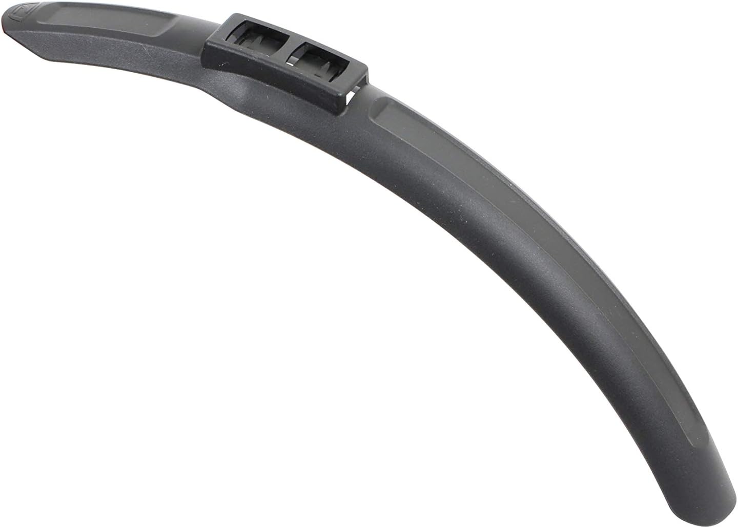 "ZEFAL Kids Mudguard Set, Black, 16"" to 20""", 16" to 20" - Image 4