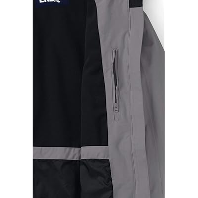 lands end squall raincoat