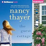 The Guest Cottage: A Novel