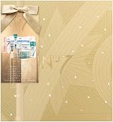 Boots No7 Ultimate Skincare Collection 2023 Beauty Gift Set view 4