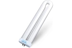 Flowtron BF-190 UV Replacement Bulb for BK-40D Outdoor Bug Zapper | Powerful 40W Bulb | Up to 1 Acre Coverage