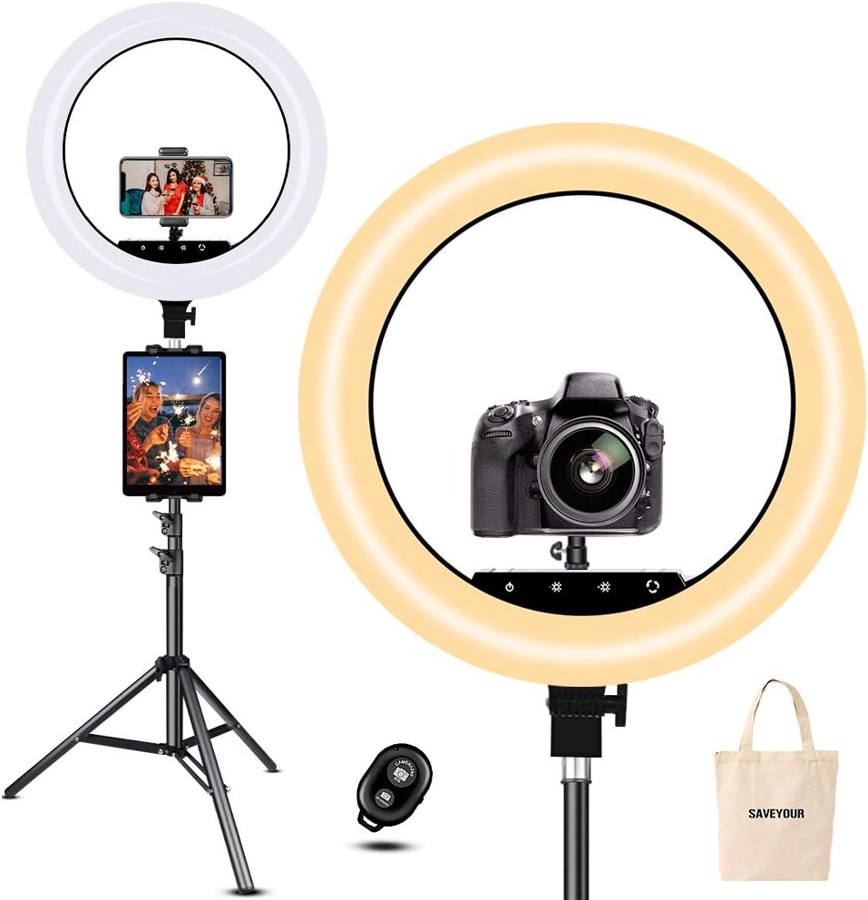 Best Ring Light for Video Conferencing A Buying Guide 2021