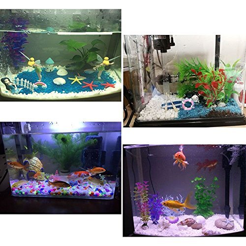 2 ZUINIUBI+Aquarium+Succulent+Decoration+Landscape