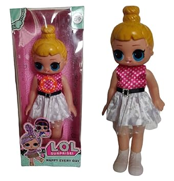 lol lil dolls