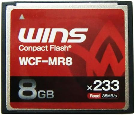 Amazon ウインズジャパン Wins Japan Moto Rec Dual ライディングレコーダー モトレックデュアル Optional Parts Cfカード 8gb 353 バイク用gps 車 バイク