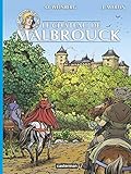 Les voyages de Jhen : Le château de Malbrouck by 