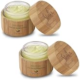 Shira-Organic Pure AHA Treatment Scrub, Natural Scrub For Skin Exfoliation and Rejuvenation, Fit For All Skin Types (100 ML)&hellip;