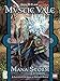 Mystic Vale Mana Storm Expansion - Card Game, Card-Crafting, Protect Nature with Magic Power, Unique Clear Cards, 2 to 4 Players, 45 Minute Playtime, Ages 14 and Up, Alderac Entertainment Group (AEG)