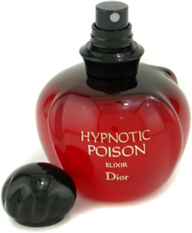 dior poison elixir
