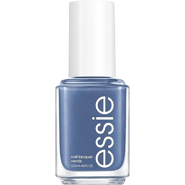 Amazon.com : essie Nail Polish, Salon-Quality Grayish Brown Nail