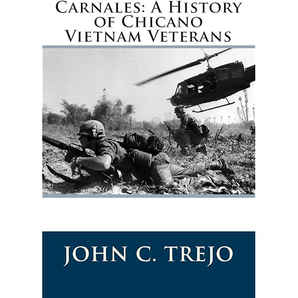 Soldados: Chicanos in Viet Nam: Trujillo, Charley: 9780962453601