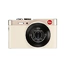 Leica C Camera 18485 12.1MP Mirrorless Digital Camera with 3-Inch LCD - Light Champagne Gold