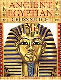 Ancient Egyptian Cross Stitch by Barbara Hammet