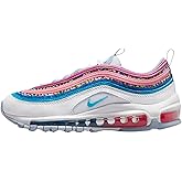 Nike Men's Air Max 97 (GS) Competition Running Shoes