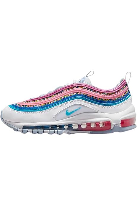 nike air max 97 white mens size 11