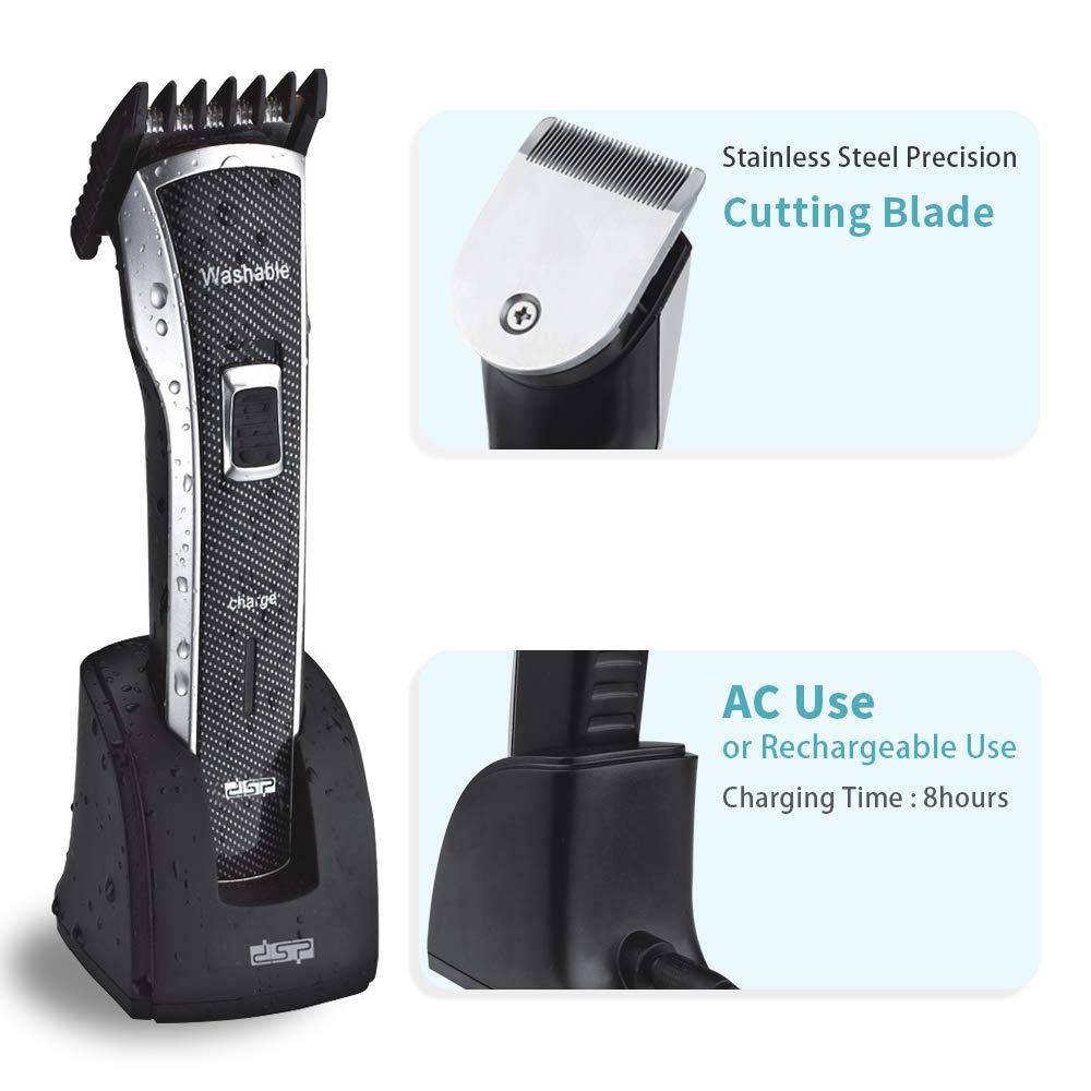 dsp hair clipper 90110