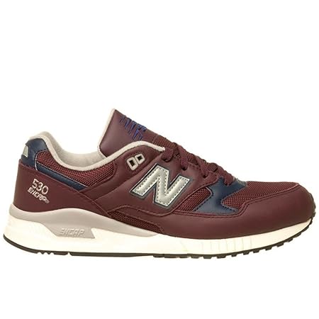 New Balance 530 Leather Sneaker Turnschuhe Schuhe für Herren