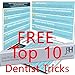 Just Pure Hut Teeth Whitening Gel Pen - Whitener Kit 35% Carbamide Peroxide