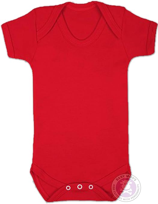 plain long sleeve baby vests