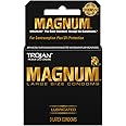 Trojan Magnums-3pk