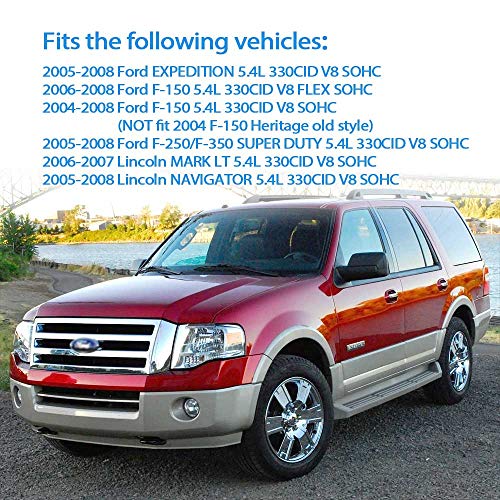 1 Camshaft+3R2Z+6A257+Expedition+Lincoln+Navigator