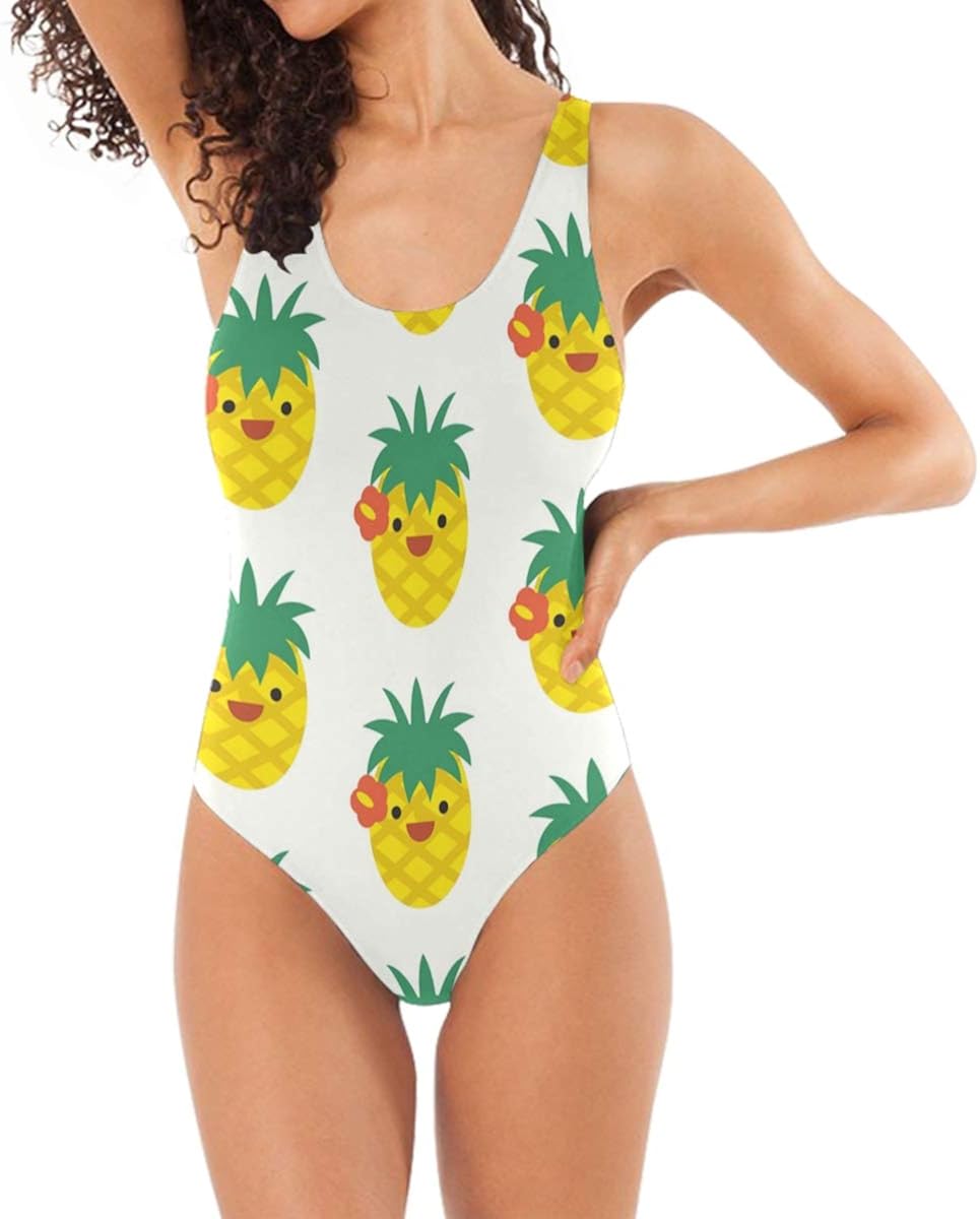 one piece pineapple