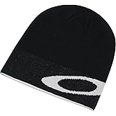 Oakley Mens Beanie Ellipse