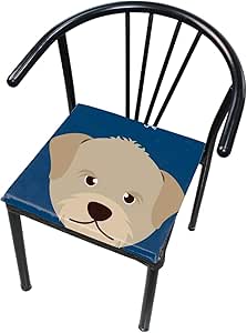 Almohadillas para Orejas Antideslizantes para sillas de Comedor, de