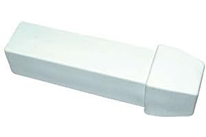 Champro Base Post (White)