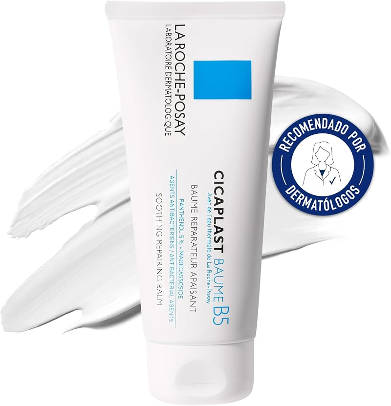 La Roche-Posay Cicaplast Baume B5+ 100ml Multi-Purpose Soothing Balm