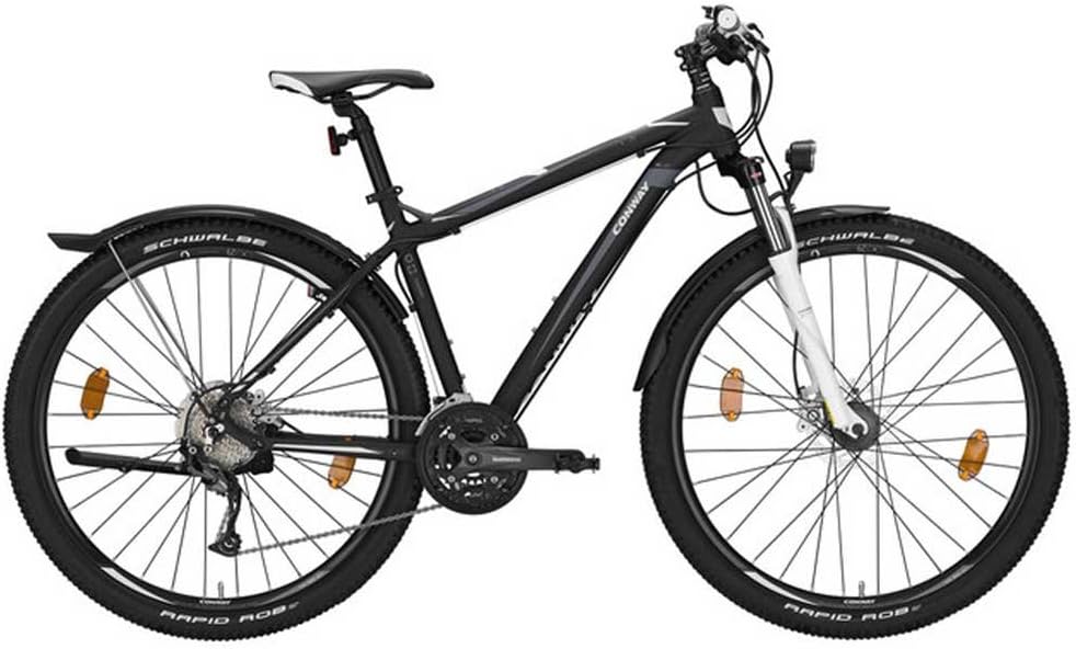 conway mtb 29