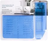 Lontan TM160N Cabinet Handles Drill Template Kit - 64-160mm Spacing view 7